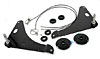 Hood Pin Kit 2008-Up Challenger - image 1