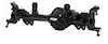 Front Axle Housing Only Dynatrac ProRock 44 - image 1