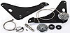 Hood Pin Kit 2008-Up Challenger - image 1