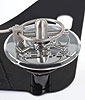Hood Pin Kit 2008-Up Challenger - image 2