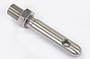 Hood Pin Kit 2008-Up Challenger - image 3