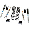 2" Lift Kit 2009-13 Dodge Ram 1500 4WD (DS) - image 1