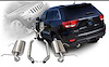 Cat-Back Exhaust System 2011 Jeep Grand Cherokee 5.7L - image 1