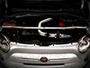 Front Strut Tower Brace 2012 & up Fiat 500 - image 2