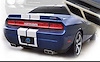 Cat-Back Exhaust System 2011 Dodge Challenger 5.7L - image 1