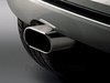 Axle Back Exhaust System 2012 Fiat 500 - image 2