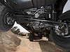 FRONT AXLE JEEP WRANGLER - image 1