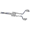 Cat-Back Exhaust System - image 1