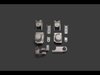 BRACKET AXLE - image 1