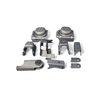 BRACKET AXLE - image 2