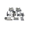 BRACKET AXLE - image 3