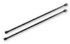 Torsion Bar Set .890" Dia. - image 1