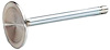 Exhaust Valve 1.65" Diameter - image 1