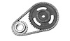 Double Roller Timing Set B/RB, Hemi Big Block - image 1