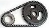 Double Roller Timing Set Up to 1998 Jeep 2.5L/4.0L - image 1