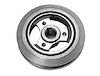 Vibration Damper Jeep 4.2L V-Belt - image 1
