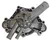 Aluminum Water Pump 1970-Up SB-Mopar - image 1