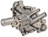 Aluminum Water Pump 1970-Up SB-Mopar - image 2