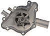 Aluminum Water Pump 1970-Up SB-Mopar - image 3