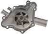 Aluminum Water Pump Kit 1970-Up SB-Mopar - image 3