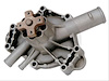 Aluminum Water Pump 1970-Up SB-Mopar - image 1