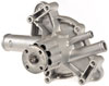 Aluminum Water Pump 1970-Up SB-Mopar - image 2