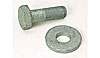 Crank/Damper Bolt Fits 383/400/413/426W/440 - image 1