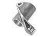 Stainless Steel Roller Tip Rocker Arm 1.50 Ratio - image 1
