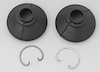 Torsion Bar Lock and Seal A, B & E-Body - image 1