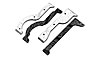 W5/W7 CYL HEAD END SPACER - image 1