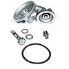 Oil Filter Adapter Kit 1964-91 SB-Chrysler - image 1