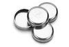 Rocker Shaft End Plugs 426 Hemi/Big Block - image 1