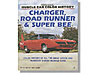 BOOK MUSCLE CAR HISTORY - image 1
