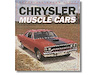 Muscle Car Book - image 1