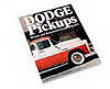 Dodge Pickups Book - image 1