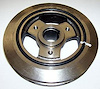 Vibration Damper V-Belt - image 1