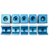 Hold Down Set 273/318/340/360 Small Block - image 3