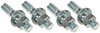 Master Cylinder Offset Adapter Kit 1968 A-Body - image 3