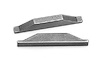 Crankshaft Key Kit Fits Slant Six, Small Block, Big Block, and 426 Hemi - image 1
