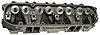 Cast Iron Cylinder Head - Bare Fits 413/426W/440 Big Block "RB" Engines - image 1
