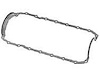Oil Pan Gasket 5.9L Magnum - image 1
