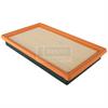 AIR FILTER - image 1
