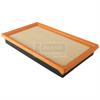 AIR FILTER - image 1