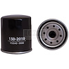 Engine Oil Filter for Select 1980-2018 Chevrolet, Chrysler, Dodge, Ford, Geo, Jaguar, Jeep, Land Rover, Lexus, Lincoln, Mazda - image 1