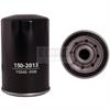 Engine Oil Filter for 1983-2012 Chrysler, Ford, and Volkswagen Applications [3/4-16 Thread]