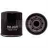 Engine Oil Filter for Select GM, Chrysler and Volkswagen Models [Canister, M22 x 1.5]