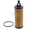 ENGINE OIL FILTER - image 1