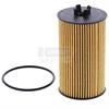 ENGINE OIL FILTER - image 1