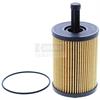 ENGINE OIL FILTER - image 1