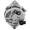 First Time Fit Alternator 1990-95 Chrysler, Plymouth, Dodge - image 1